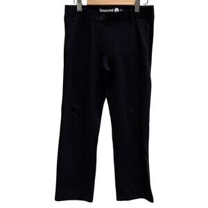 Betabrand Black Pants Size XS Petit